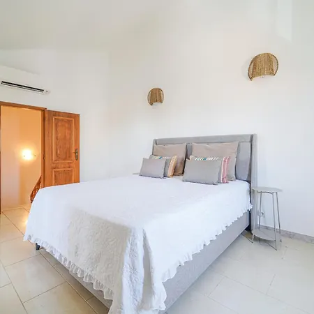 펜션 Casa Joana By Mtphomes 알부페이라