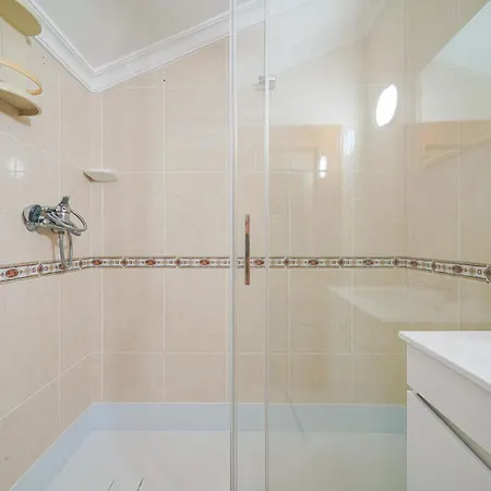 Casa Joana By Mtphomes 알부페이라