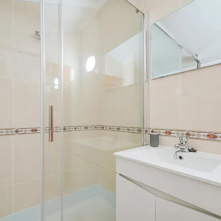 Casa Joana By Mtphomes 펜션 알부페이라