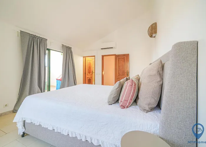 Casa Joana By Mtphomes *