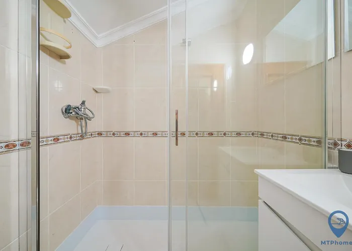 Casa Joana By Mtphomes 알부페이라