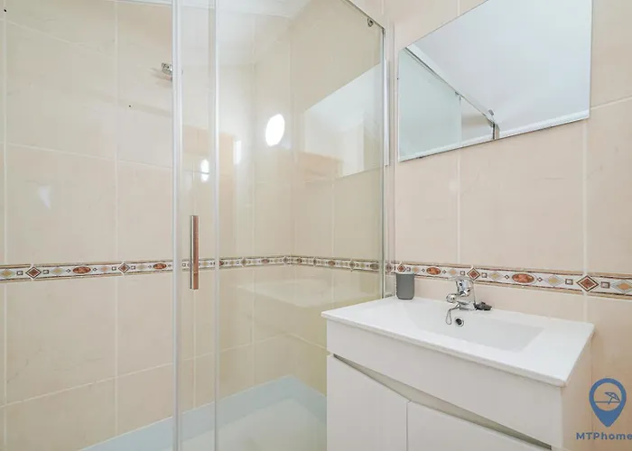 Casa Joana By Mtphomes 펜션 알부페이라