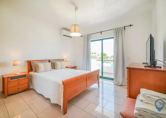 펜션 Casa Joana By Mtphomes *