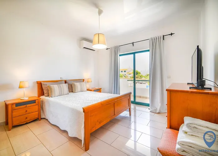 펜션 Casa Joana By Mtphomes