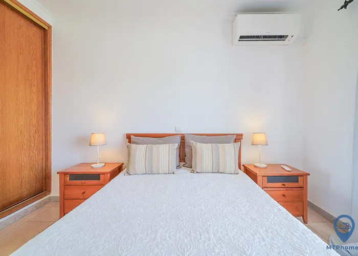 펜션 Casa Joana By Mtphomes *