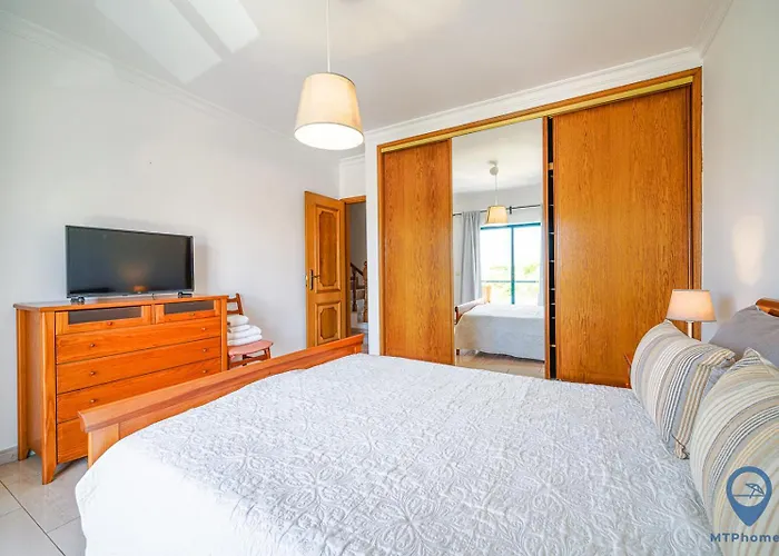 Casa Joana By Mtphomes 펜션 알부페이라