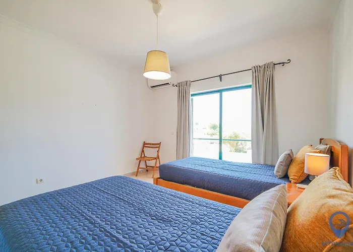 Casa Joana By Mtphomes * 알부페이라