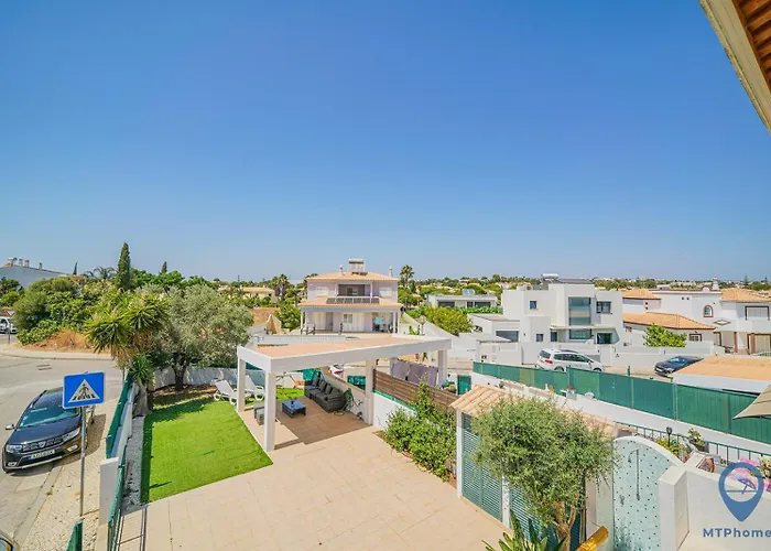 펜션 Casa Joana By Mtphomes