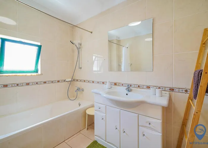 Casa Joana By Mtphomes 알부페이라