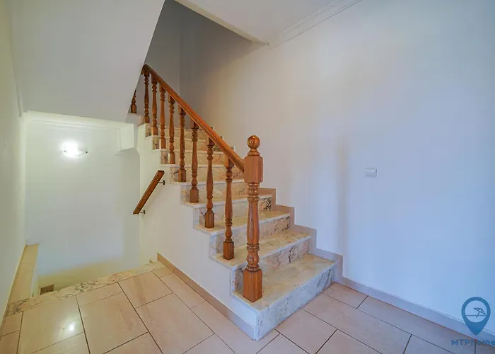 펜션 Casa Joana By Mtphomes *