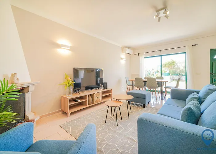 Casa Joana By Mtphomes 펜션