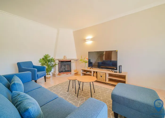 Casa Joana By Mtphomes 펜션 알부페이라