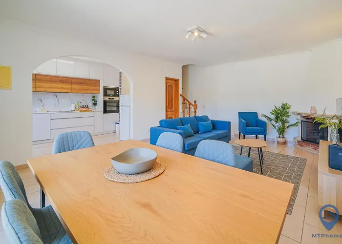 Casa Joana By Mtphomes