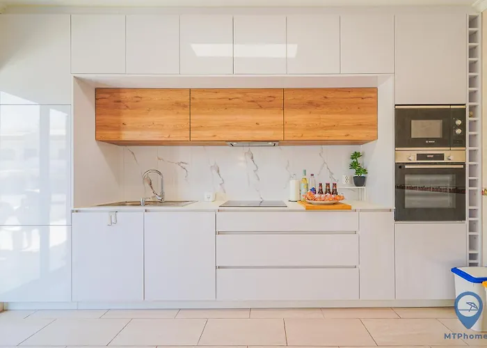 펜션 Casa Joana By Mtphomes