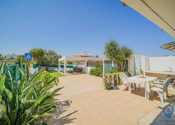 펜션 Casa Joana By Mtphomes *