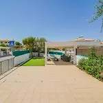 Casa Joana By Mtphomes Ferienhaus Albufeira