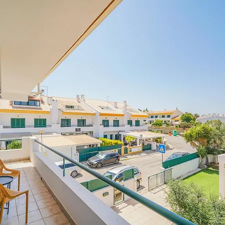 Holiday home Casa Joana By Mtphomes Albufeira