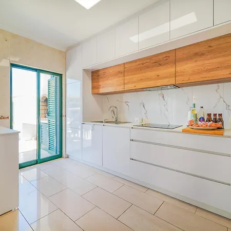 Casa Joana By Mtphomes Albufeira