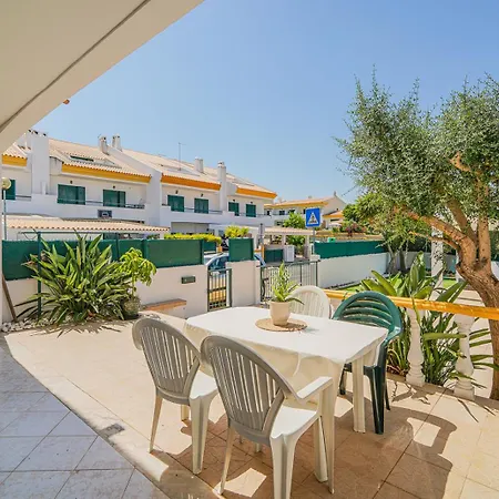 Casa Joana By Mtphomes Holiday home Albufeira
