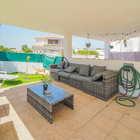Holiday home Casa Joana By Mtphomes Albufeira