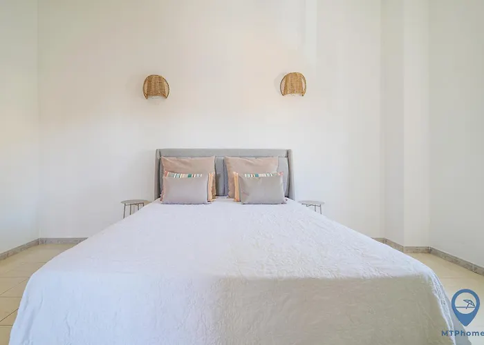 Hébergement de vacances Casa Joana By Mtphomes Albufeira