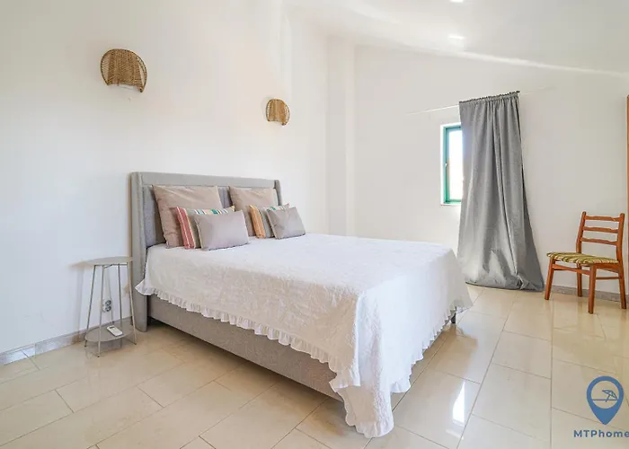 Nyaraló Casa Joana By Mtphomes