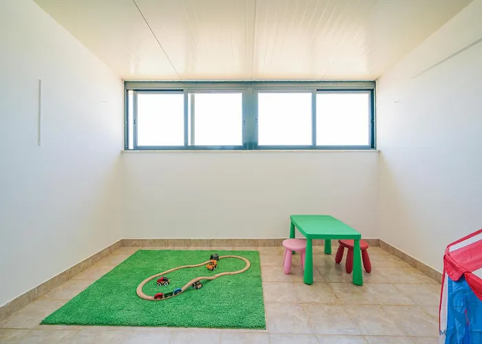 Casa Joana By Mtphomes Nyaraló