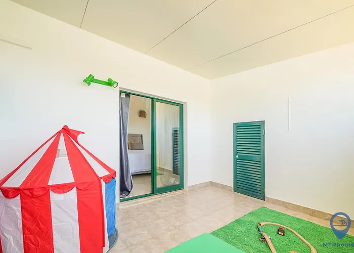 Nyaraló Casa Joana By Mtphomes *