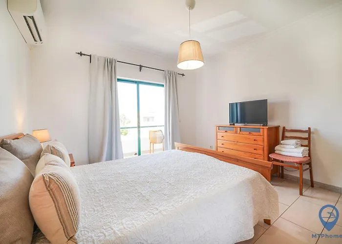 Casa Joana By Mtphomes Nyaraló