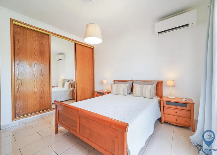 Nyaraló Casa Joana By Mtphomes