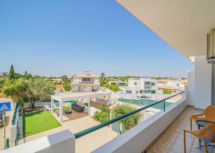 Nyaraló Casa Joana By Mtphomes Albufeira