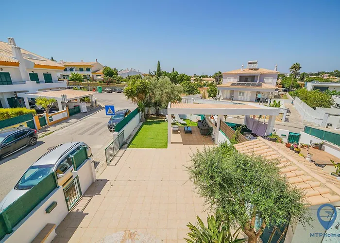 Hébergement de vacances Casa Joana By Mtphomes *