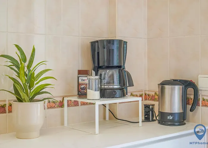 Casa Joana By Mtphomes * Albufeira