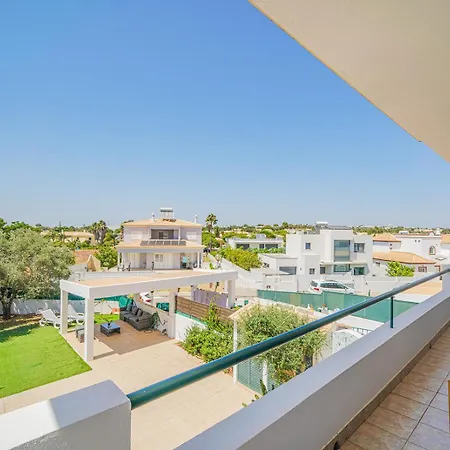 Ferienhaus Casa Joana By Mtphomes Albufeira