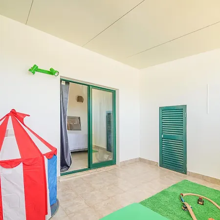 Feriehus Casa Joana By Mtphomes *